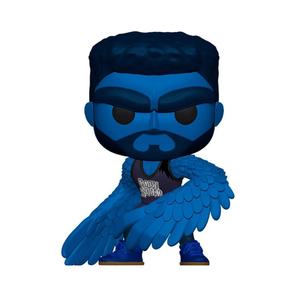 Funko : Space Jam - The Brow