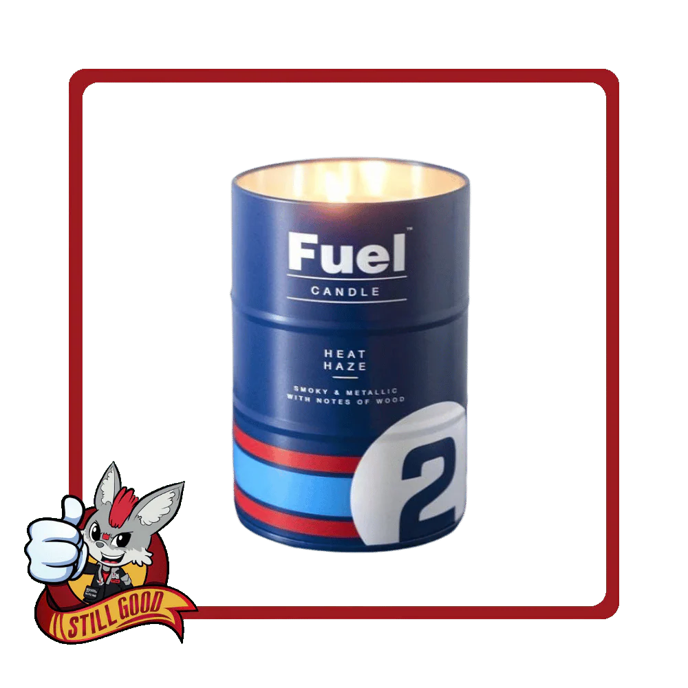 Fuel Candle [Damaged Box]