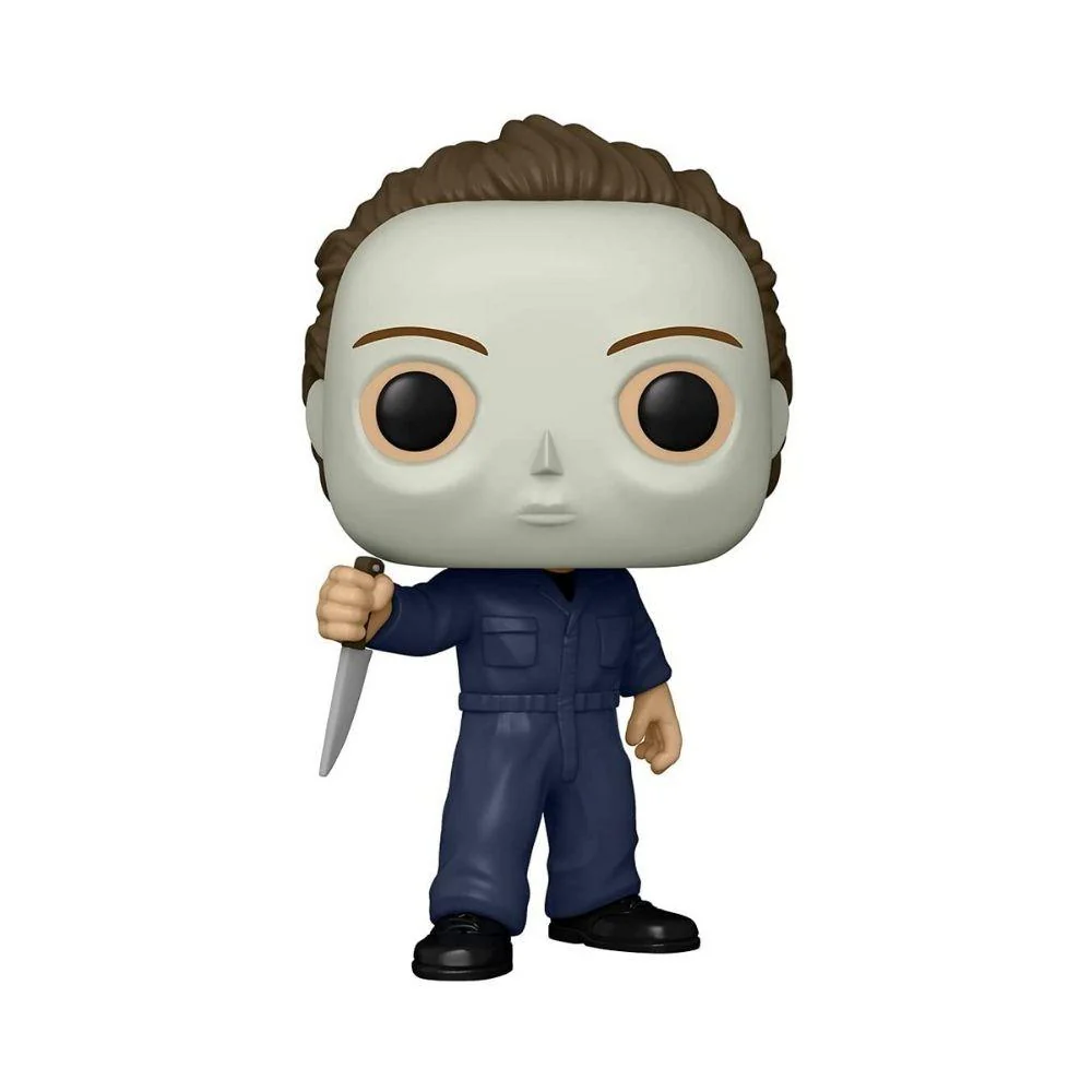 Funko 10" Exc : Horror - Michael Mayers