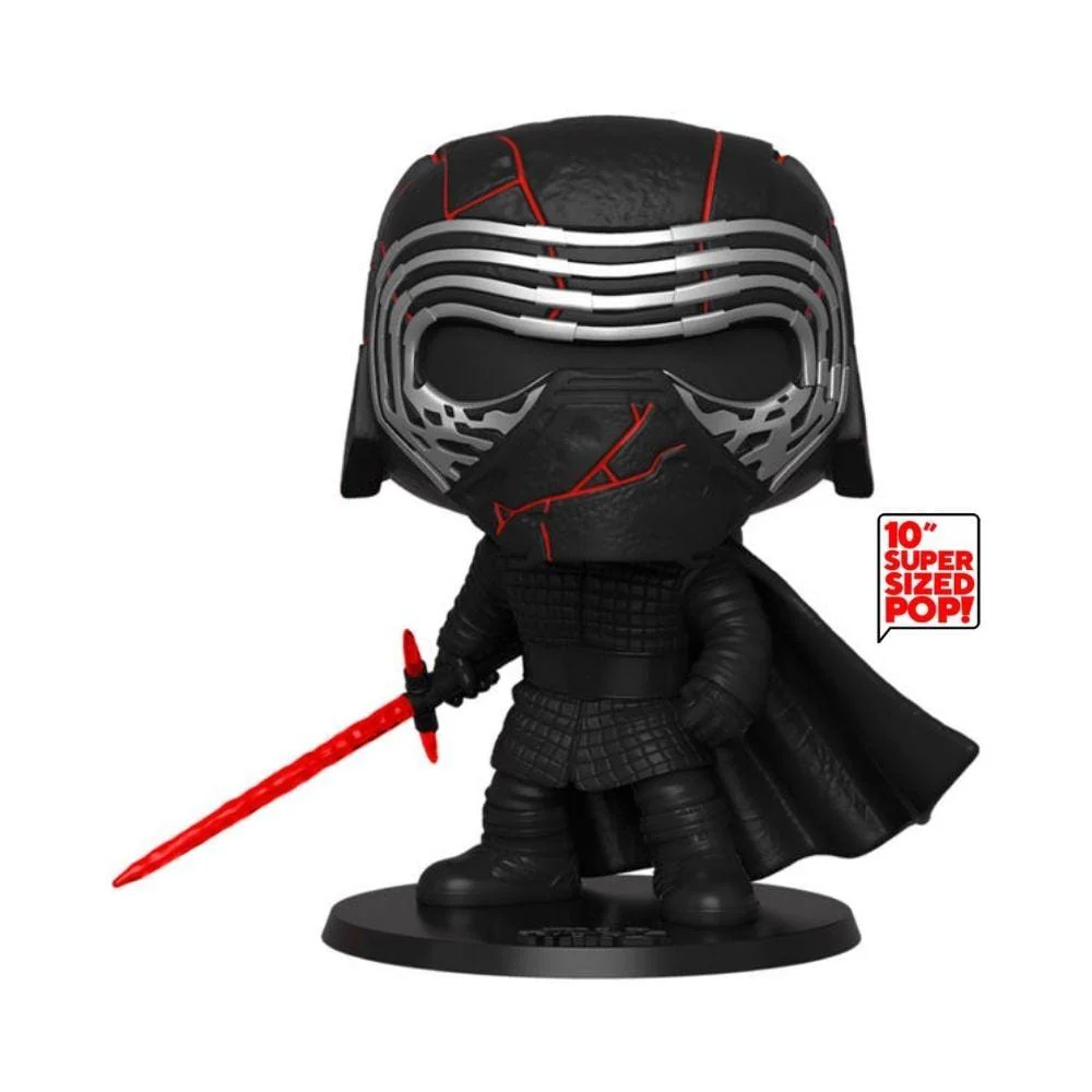 Funko 10" : Star Wars - Kylo Ren