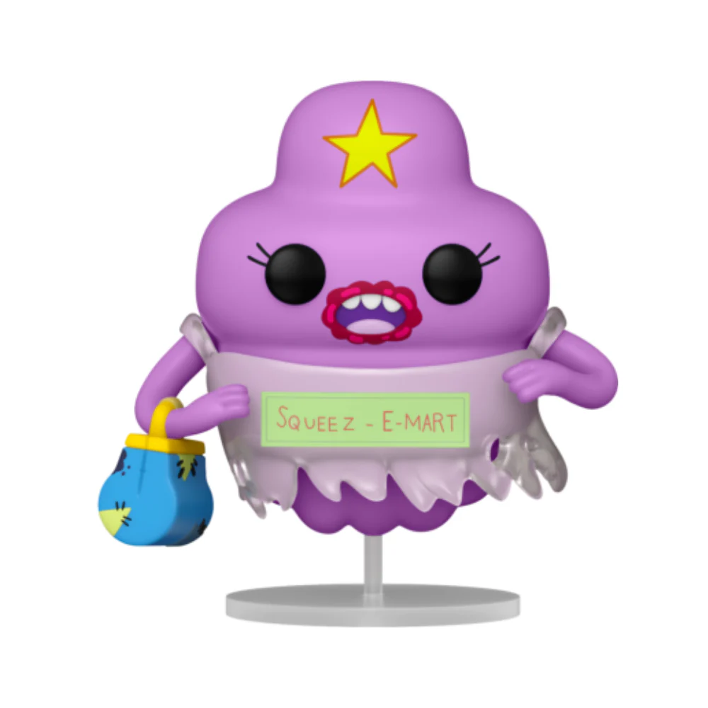 Funko : Adventure Time - Lumpy Space Princess