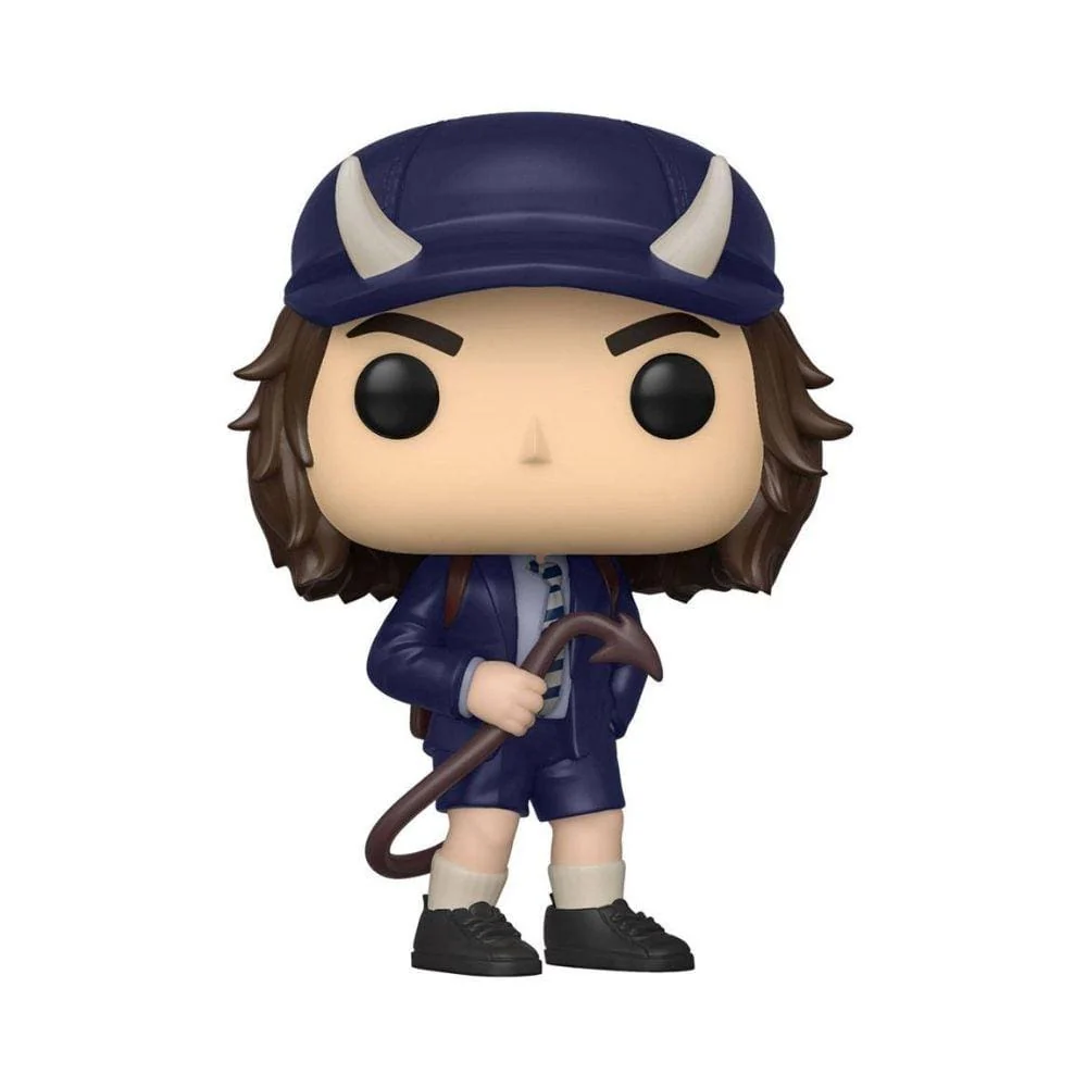 Funko Album : AC/DC - Highway to Hell (09)