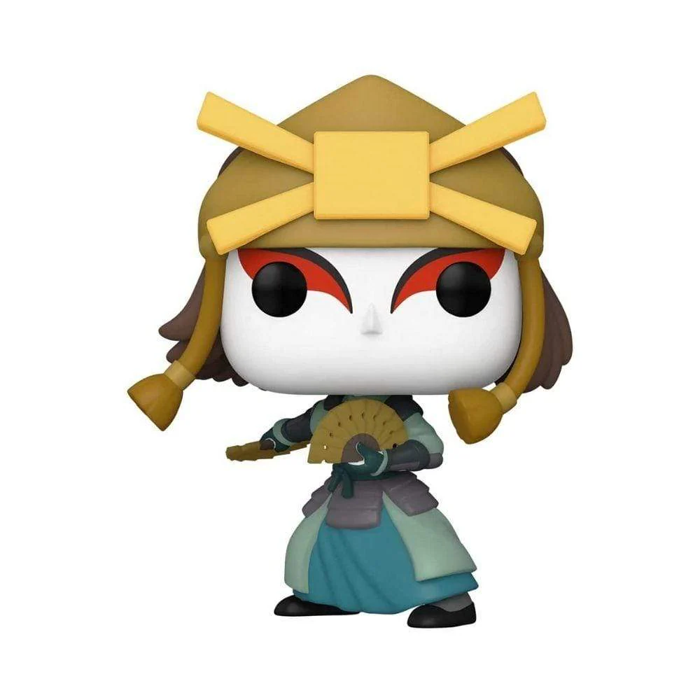 Funko : Avatar - Suki (996)