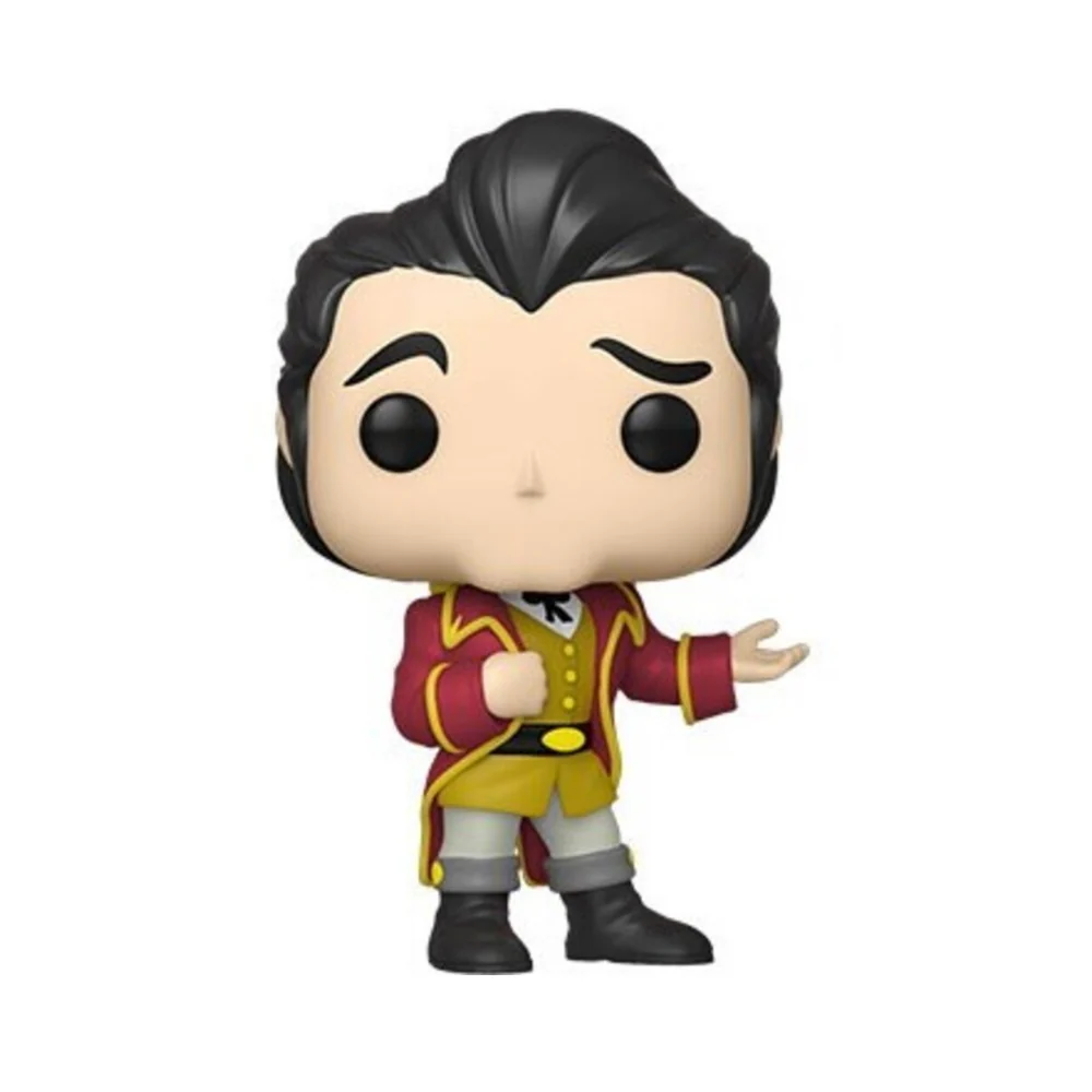 Funko : Beauty & Beast- Gaston (1134)