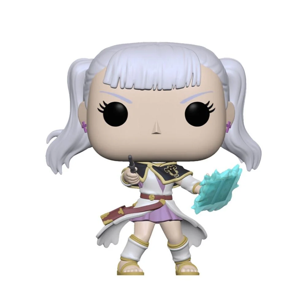 Funko : Black Clover - Noelle (1100)