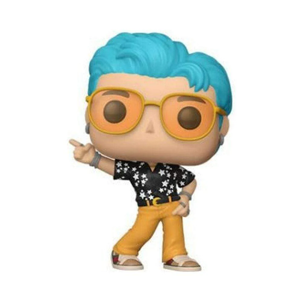 Funko : BTS Dynamite - RM (218)