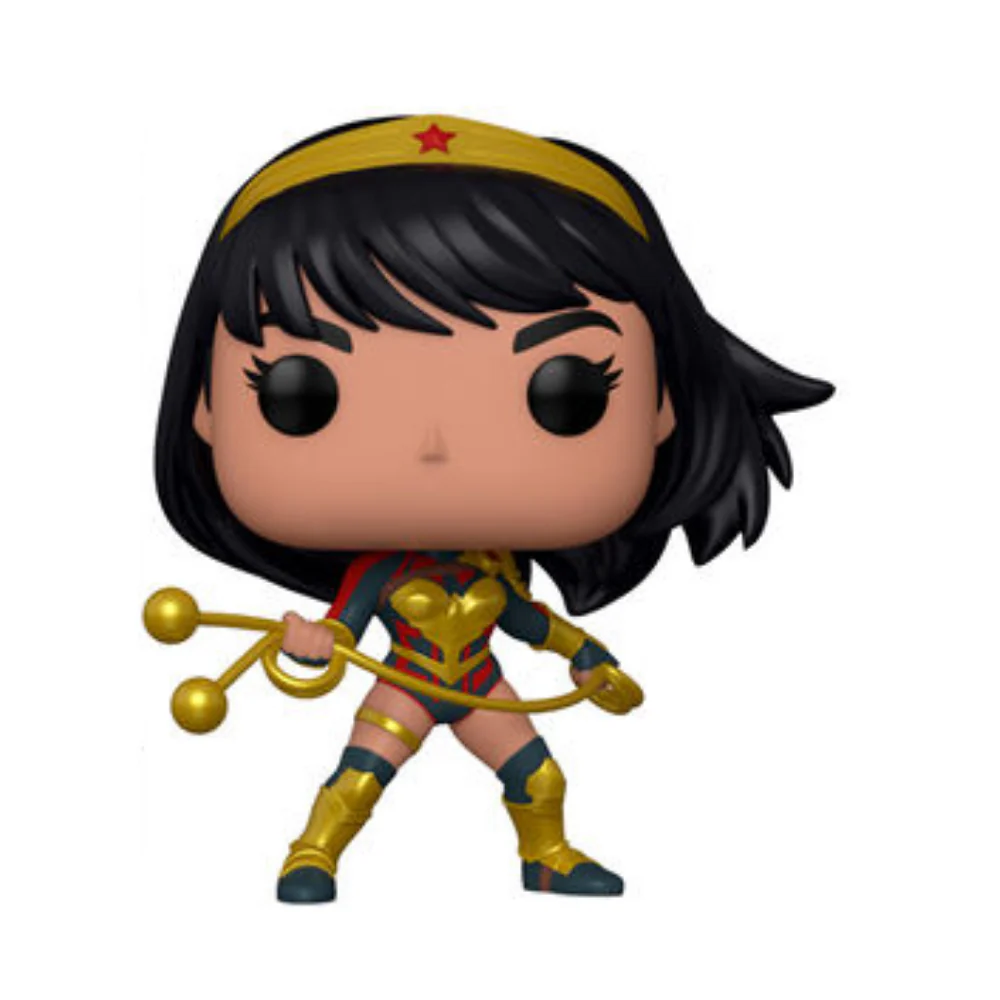 Funko : DC Comics Future State - Yara Flor