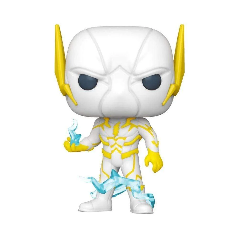 Funko : DC Comics - Godspeed (1100)