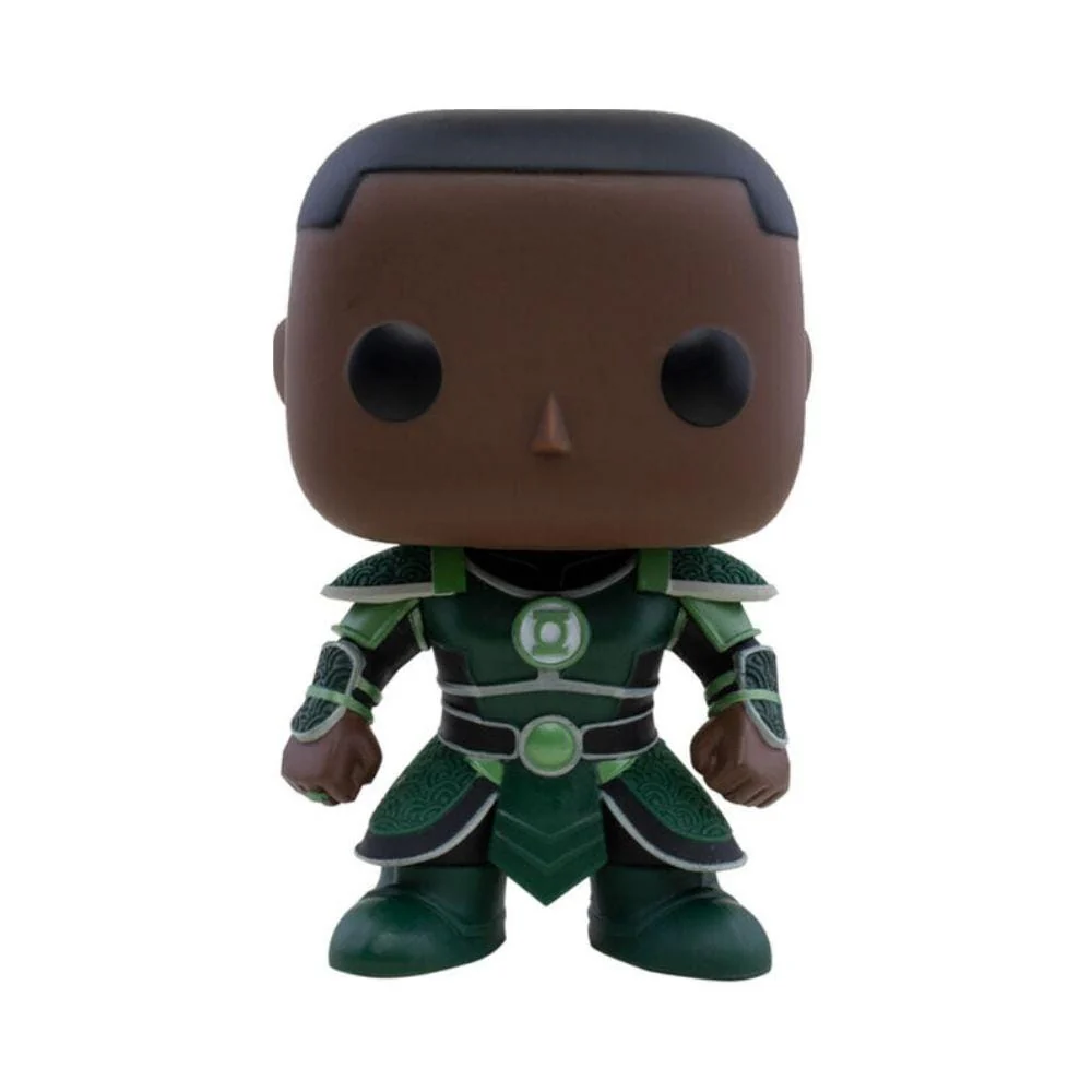 Funko : DC Comics Imperial - Green Lantern