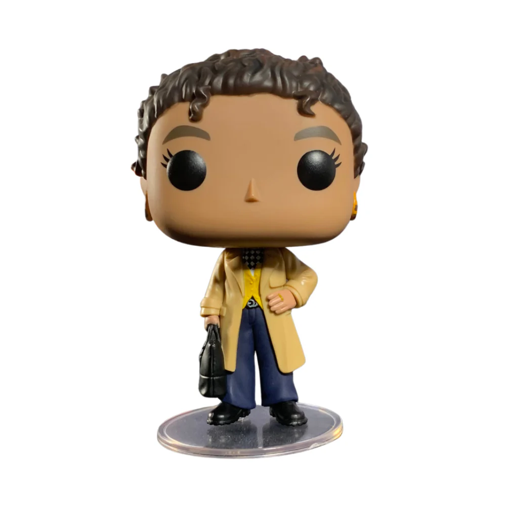 Funko : DC Comics The Flash -Iris West (1340)