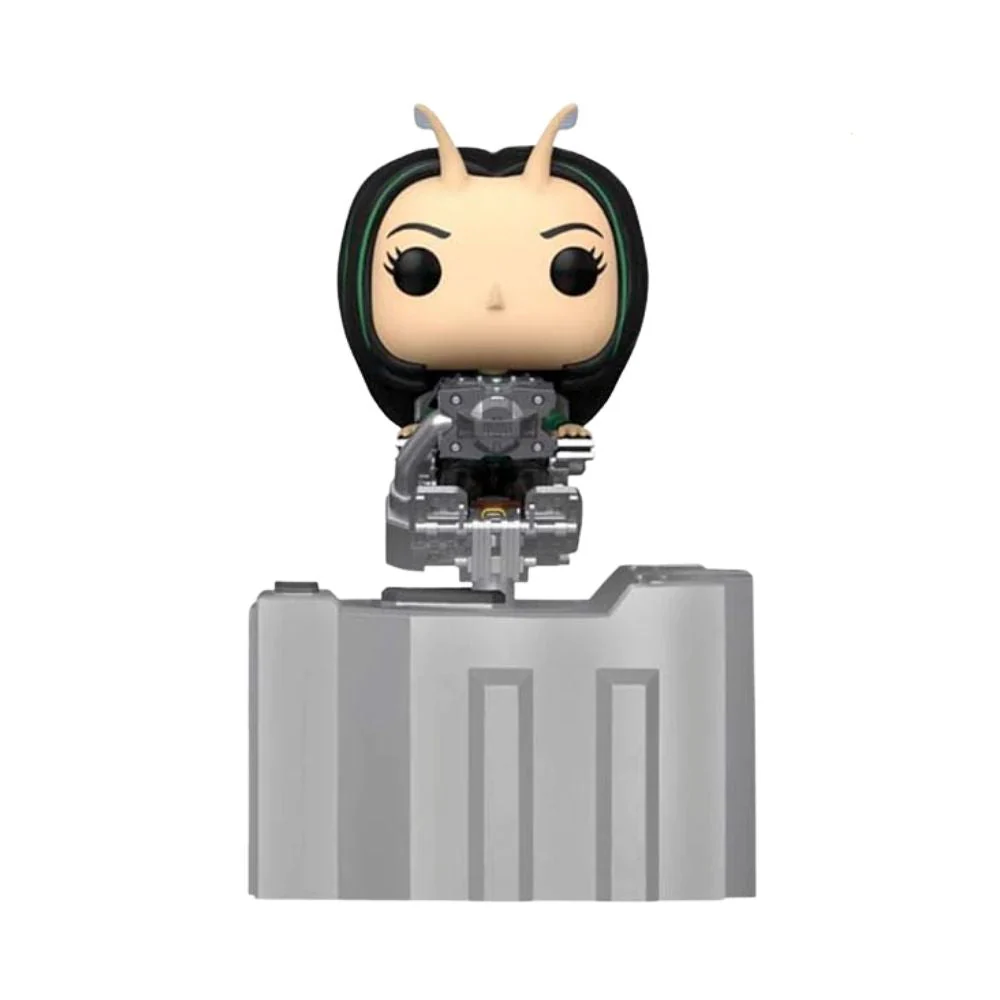 Funko Del Exc: Marvel Avengers Infinity War - Guardian's Ship Mantis (1022)