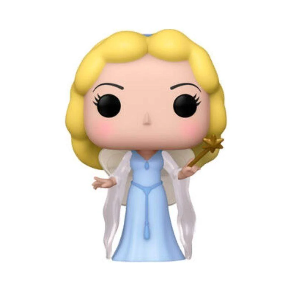 Funko : Disney - Blue Fairy (1027)