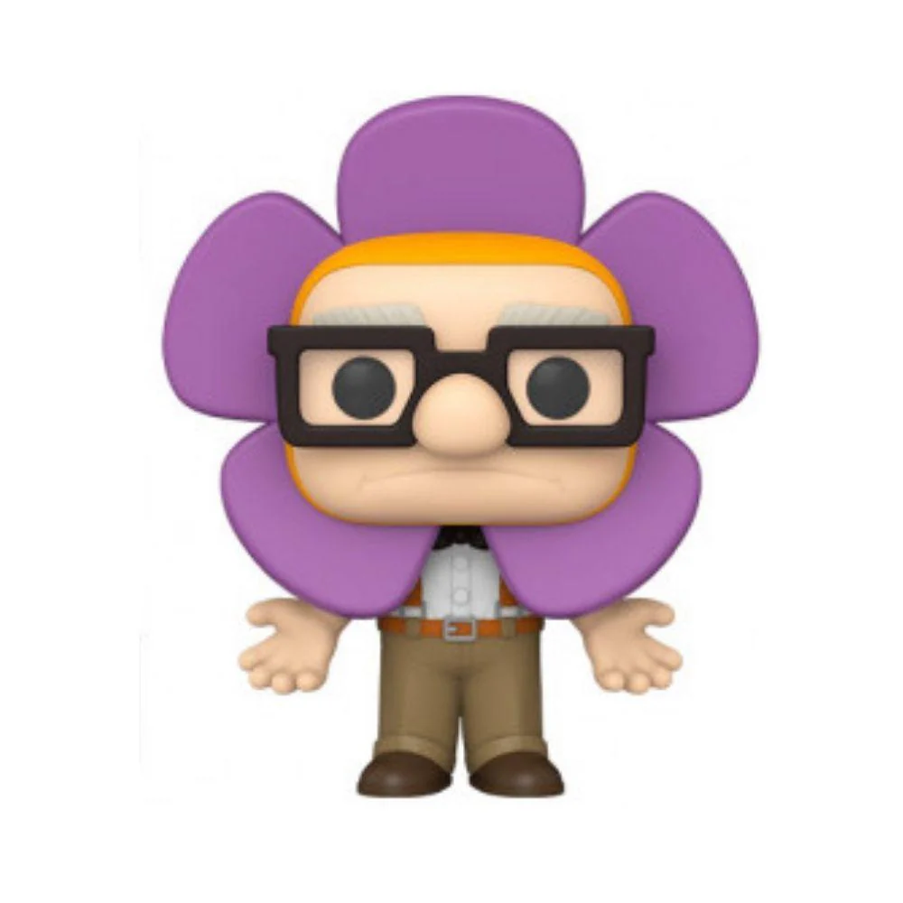 Funko : Disney - Dug Days Carl (1096)