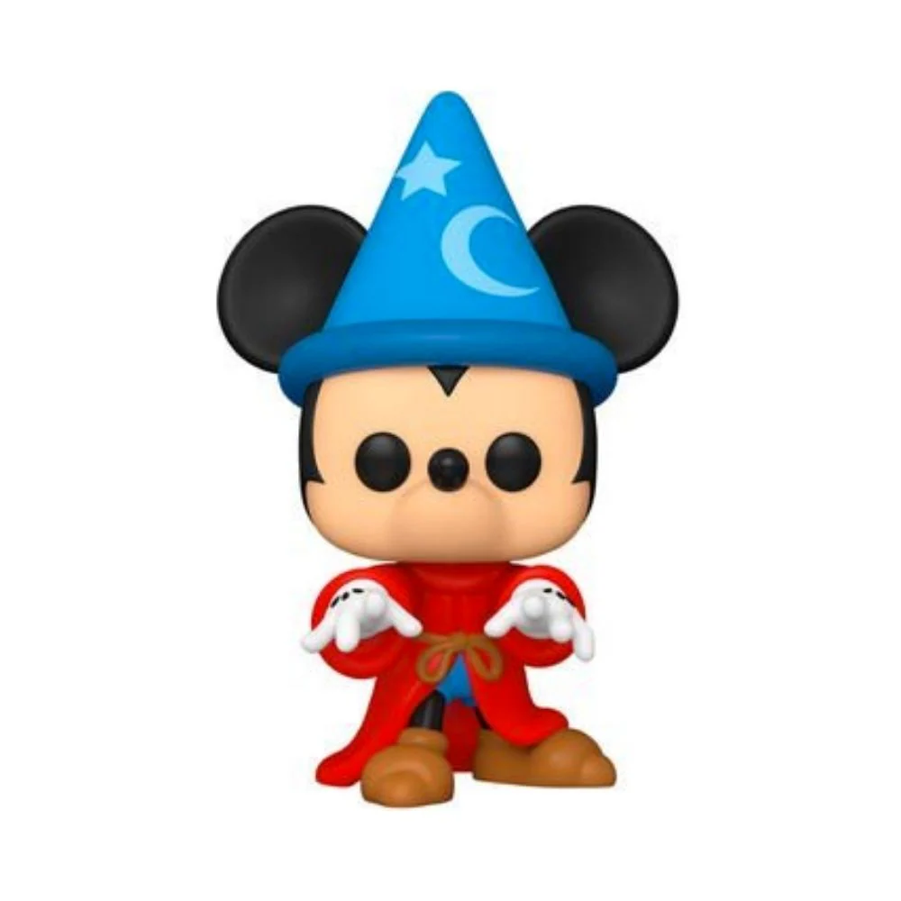 Funko : Disney Fantasia 80th - Sorcerer Mickey