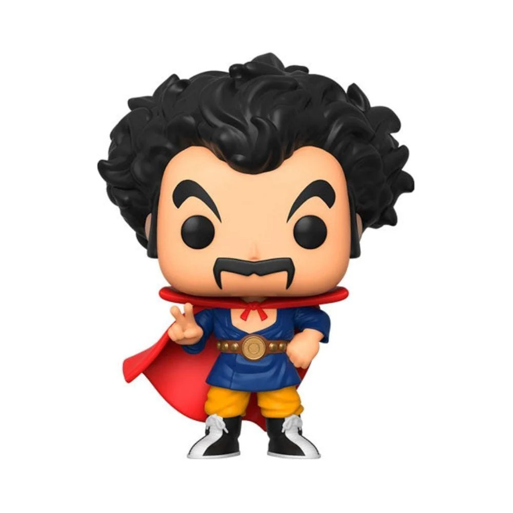 Funko : Dragon Ball Super - Hercule (812)
