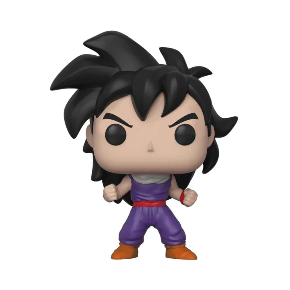 Funko : Dragon Ball Z - Gohan - Training Outfit (383)