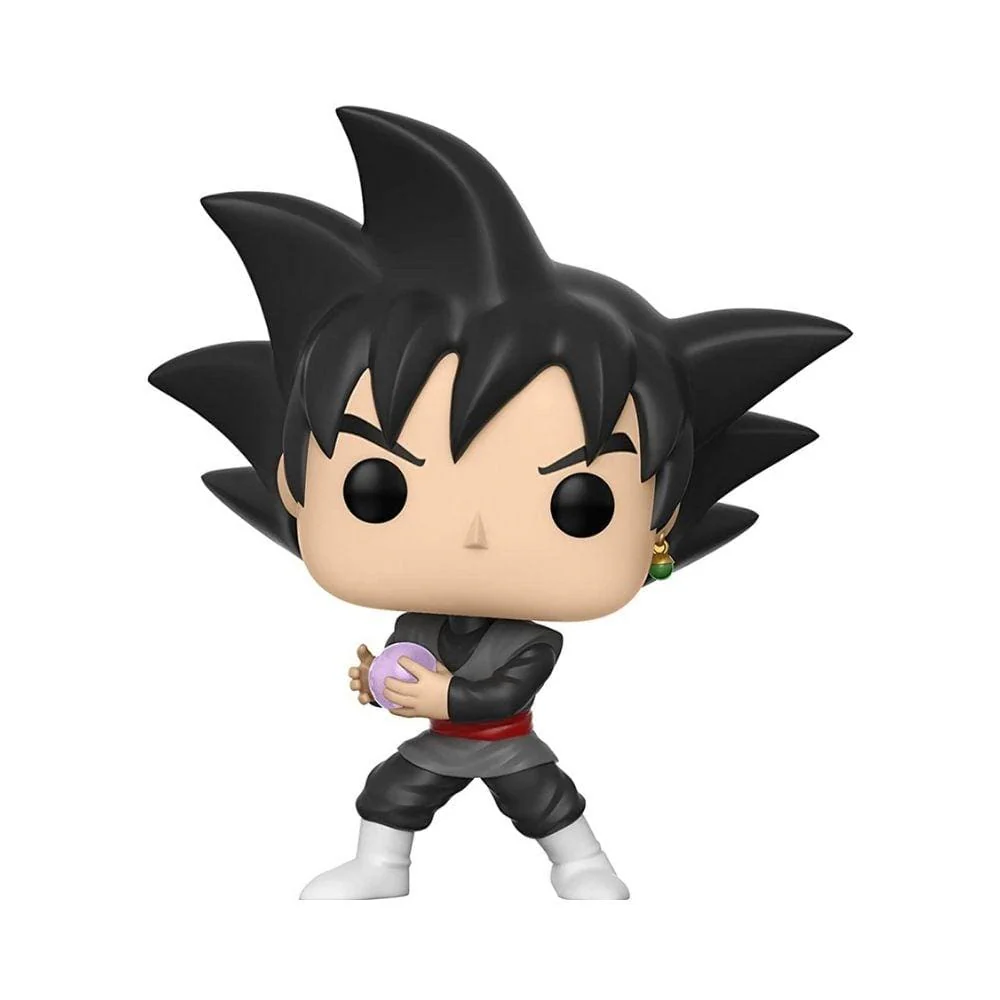 Funko : Dragon Ball Z - Goku Black (314)
