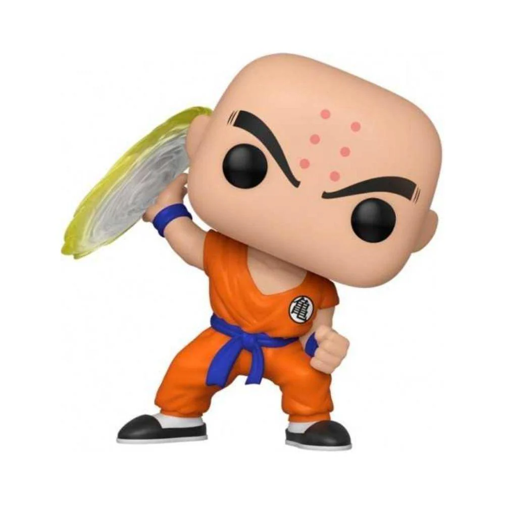 Funko : Dragon Ball Z - Krillin (706)
