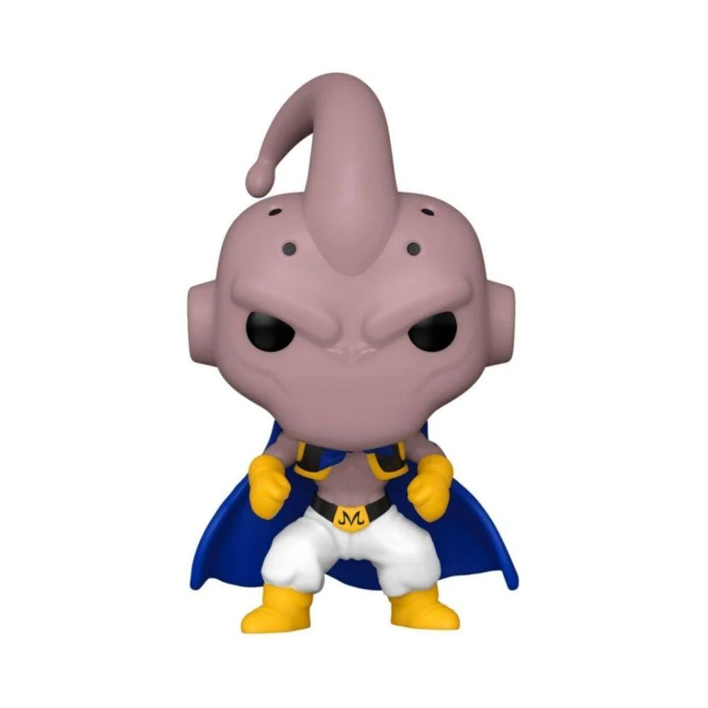 Funko : Dragon Ball Z - Majin Buu - Evil (864)
