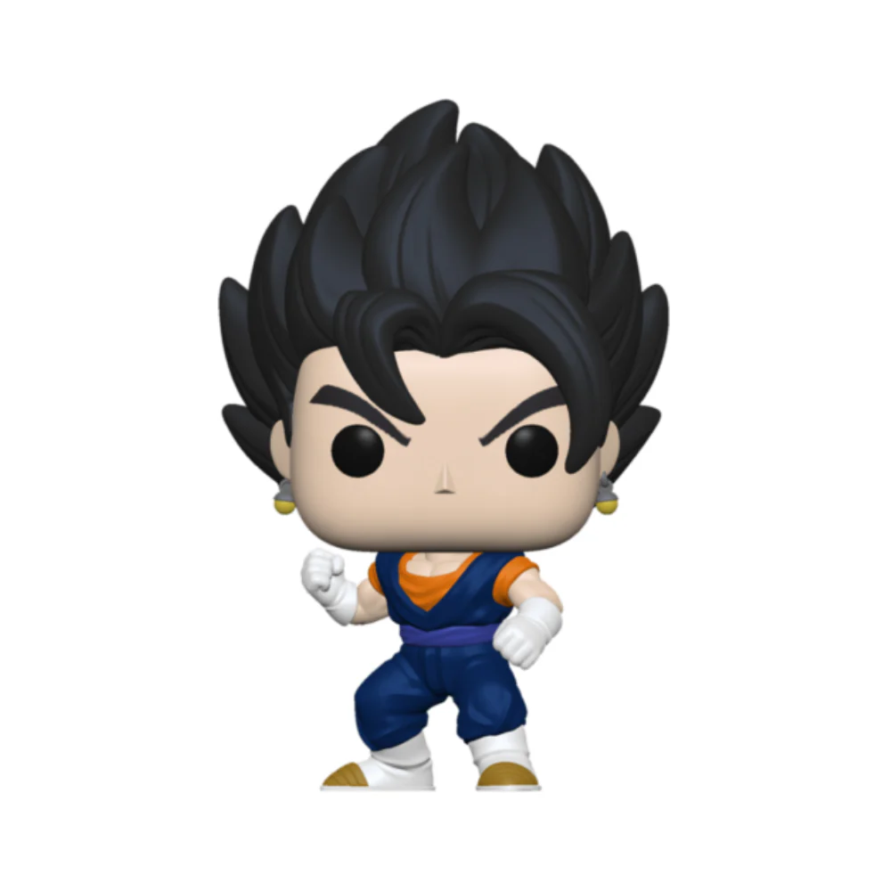 Funko : Dragon Ball Z - Vegito #949