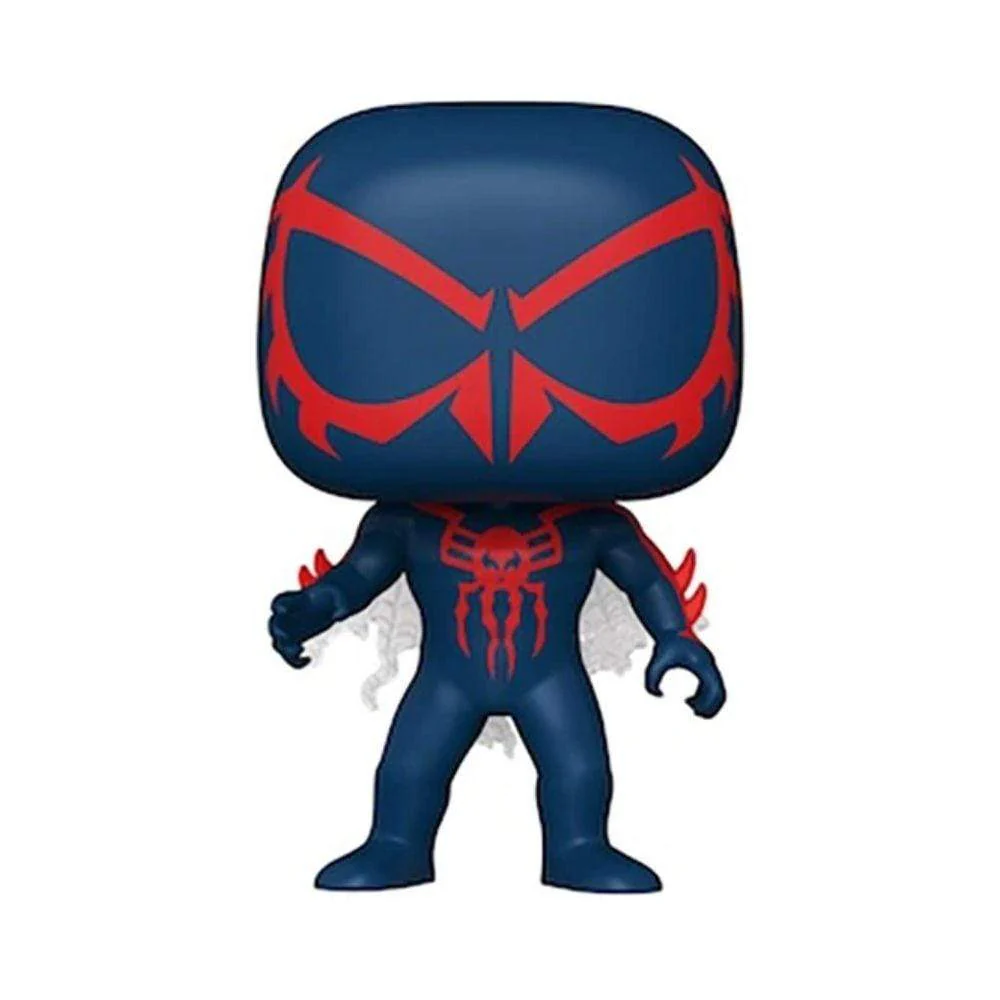 Funko ECCC Exc : Marvel - Spiderman 2099