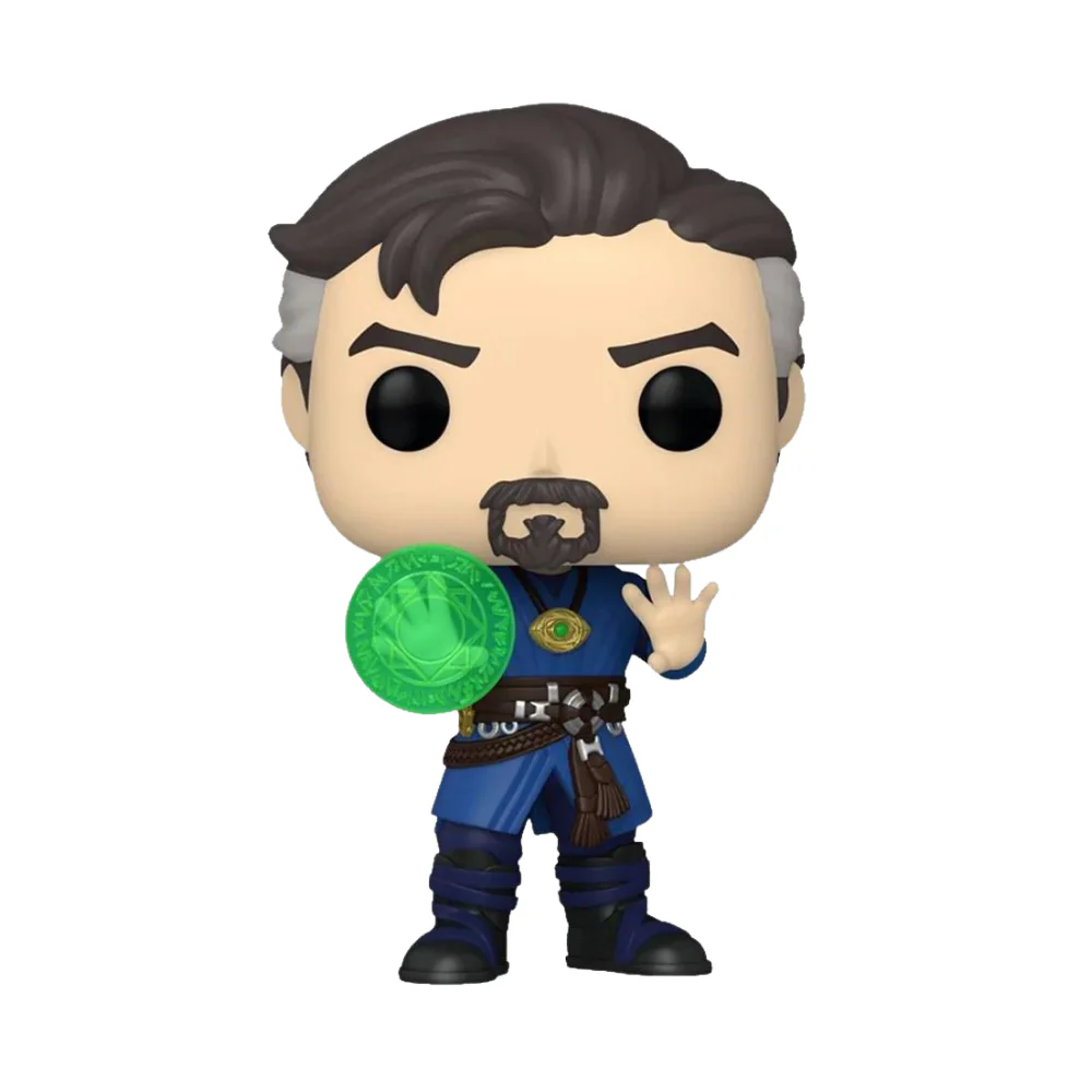 Funko Exc : Doctor Strange - Doctor Stange (Glow in the Dark)