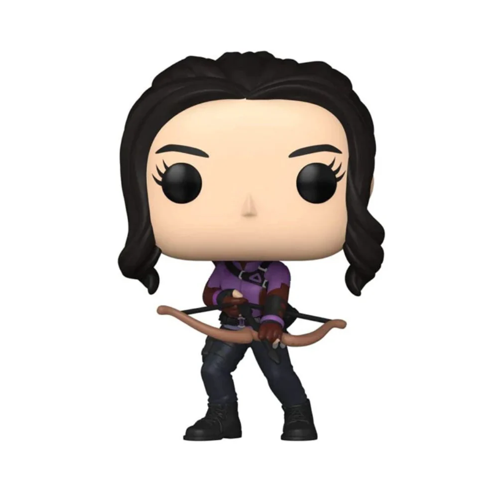 Funko Exc : Hawkeye - Kate Bishop (1215)