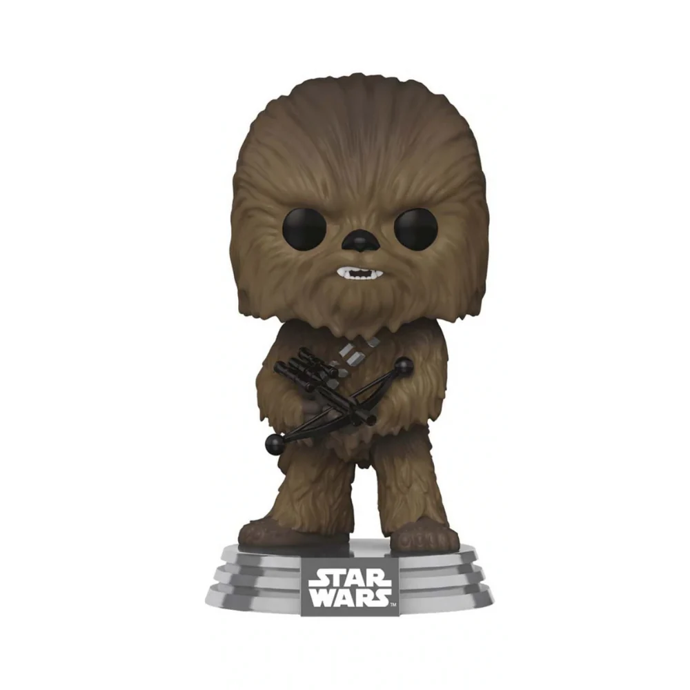 Funko Exc : Star Wars - Chewbacca