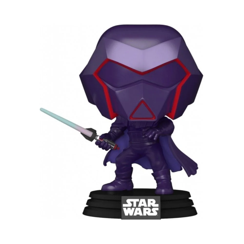 Funko Exc : Star Wars - Karre