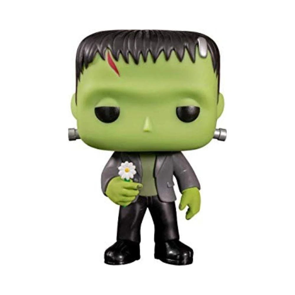 Funko Exc : Universal Monsters - Frankenstein - Image 2