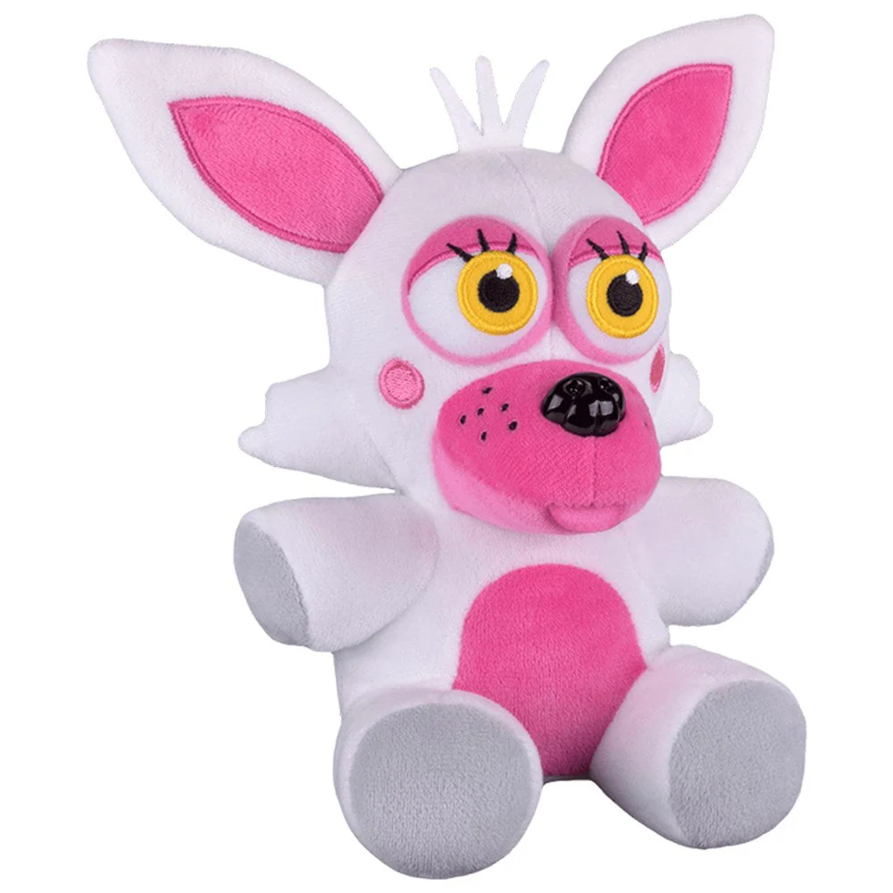 Funko Funko Plush: Five Nights at Freddy's - Funtime Foxy