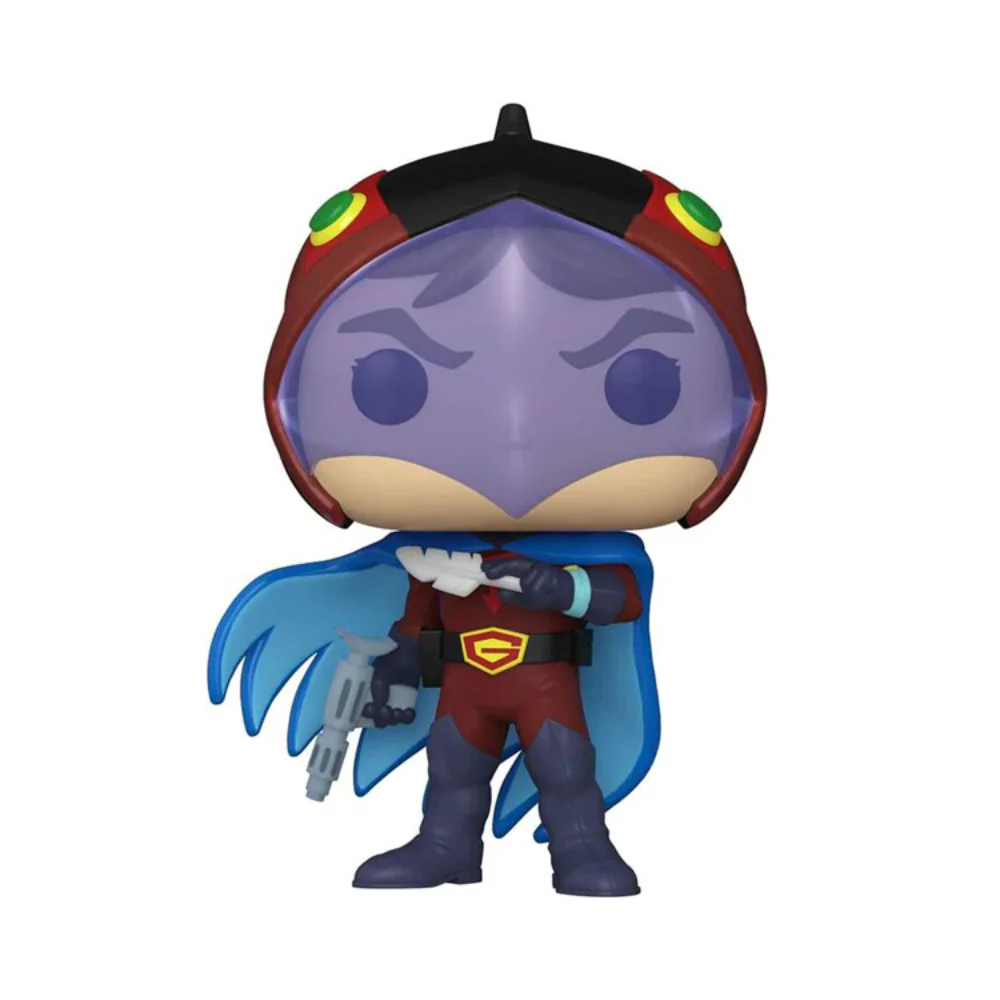 Funko: Gatchman - Joe the Condor (1031)