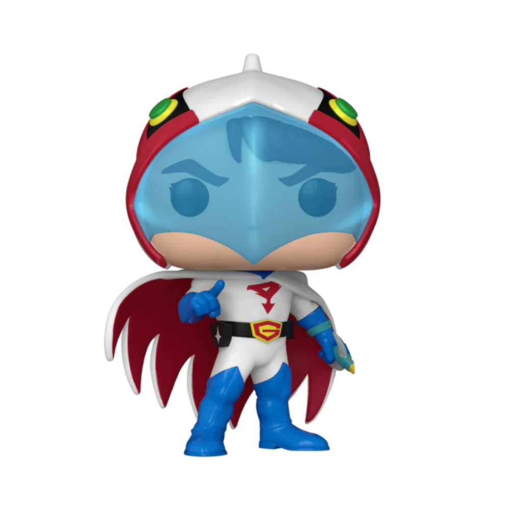 Funko: Gatchman - Ken the Eagle (1030)
