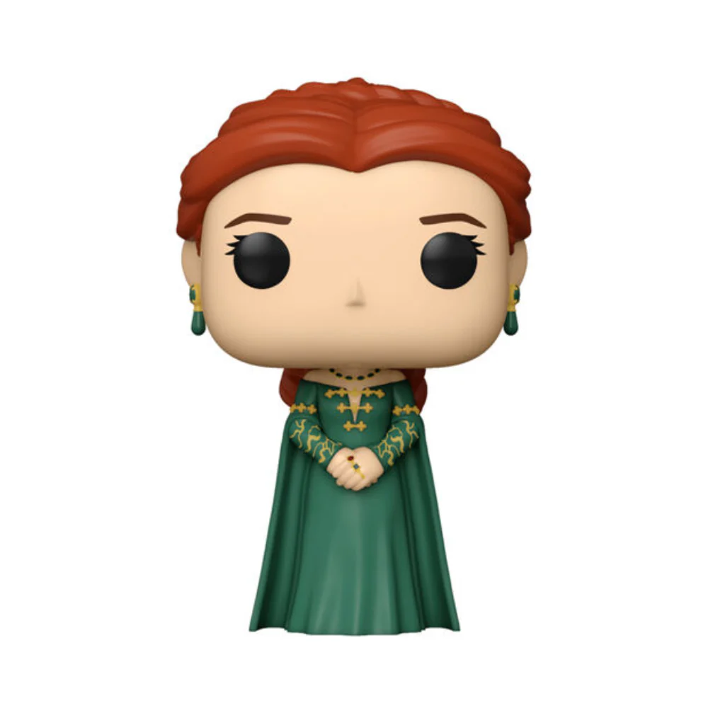 Funko : House of the Dragon - Alicent Hightower