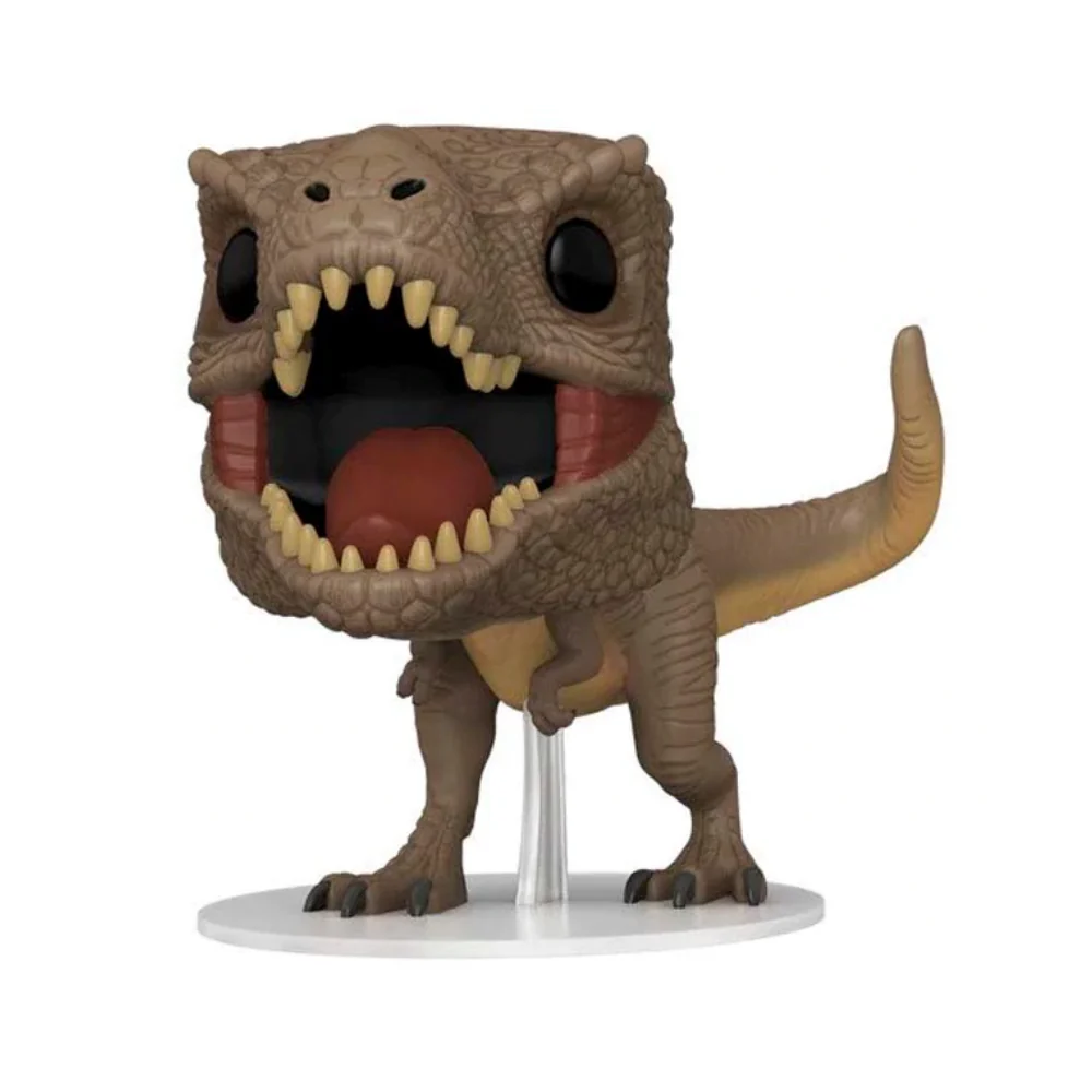 Funko : Jurassic Park - Tyrannosaurus