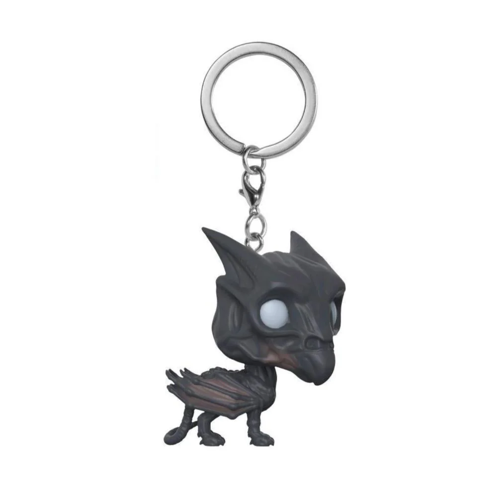 Funko Keychain : Fantastic Beasts 2 -  Thestral