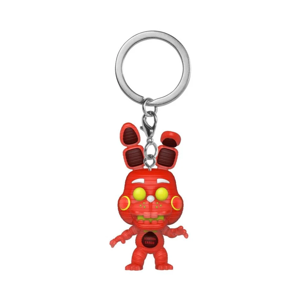 Funko Keychain : Five Nights at Freddy's - Bonnie