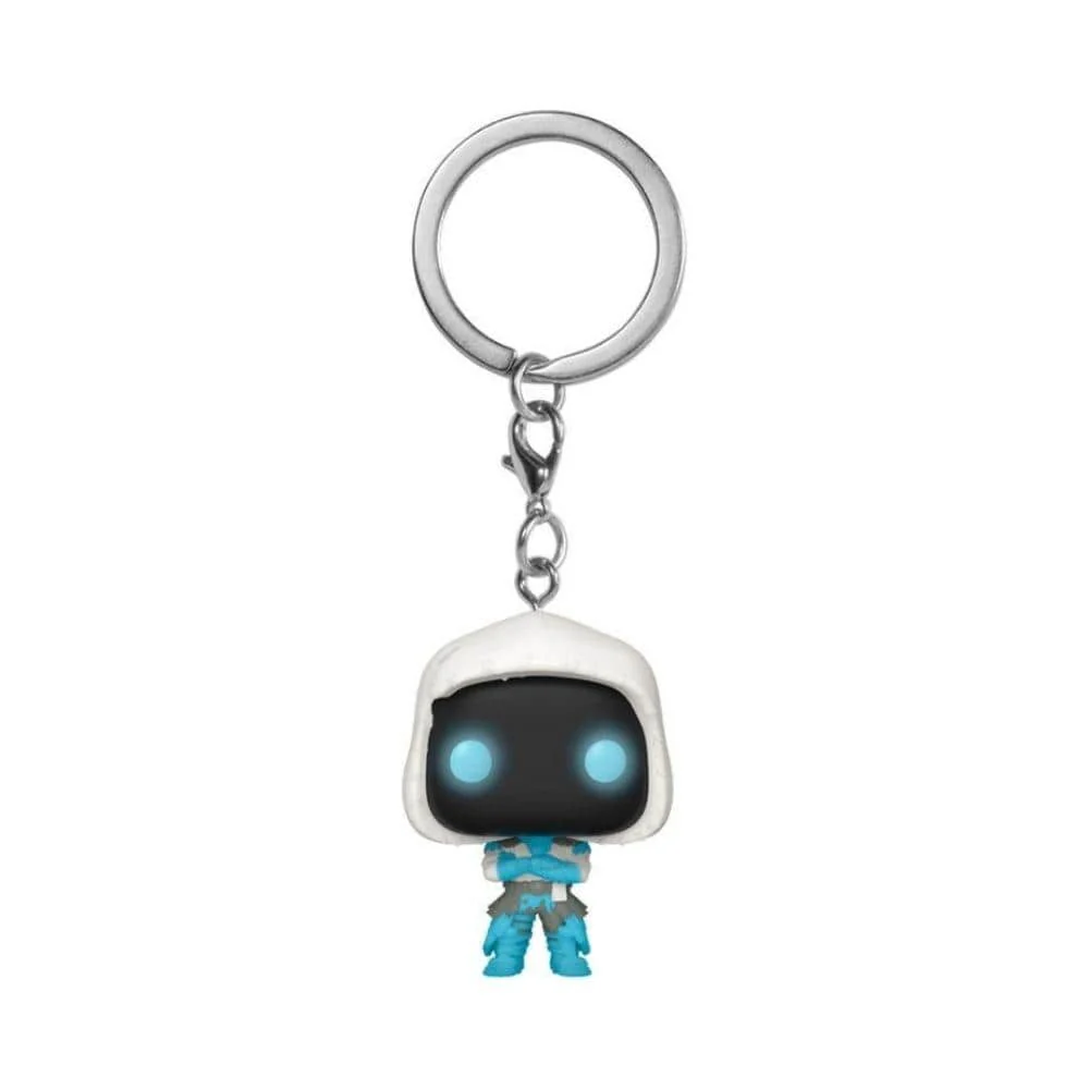 Funko Keychain : Fortnite - Raven