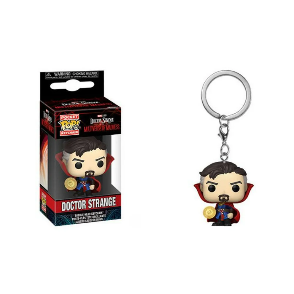Funko Keychain : Marvel - Dr. Strange - Image 2
