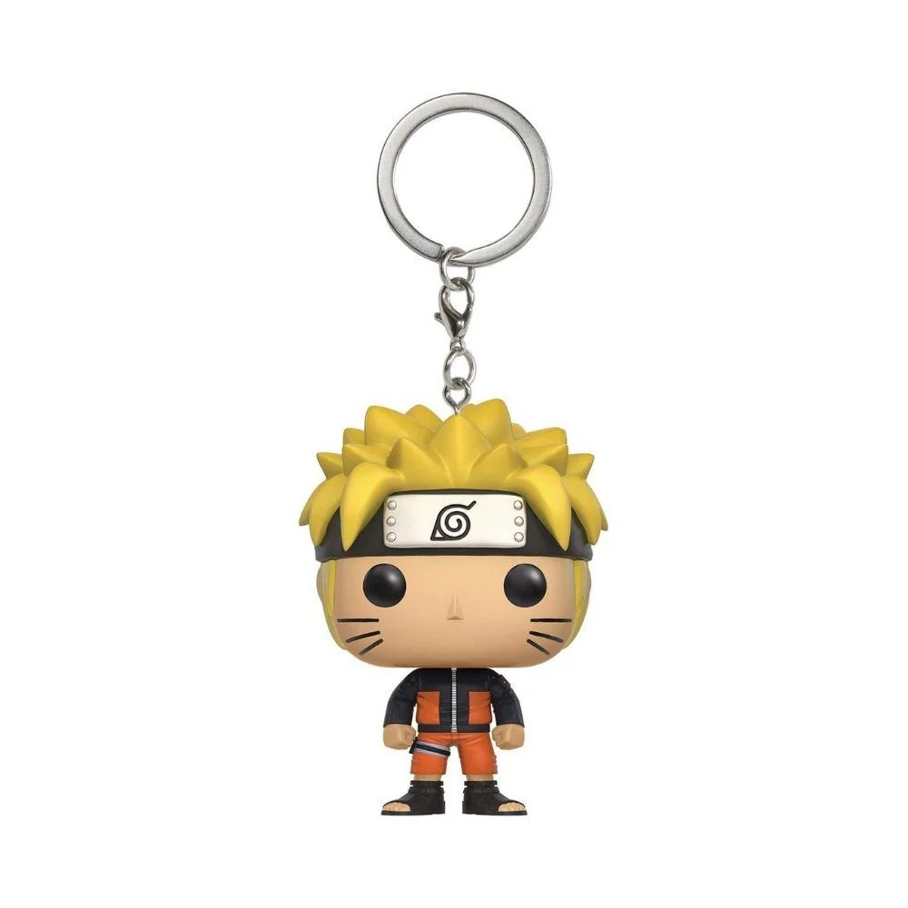 Funko Keychain : Naruto