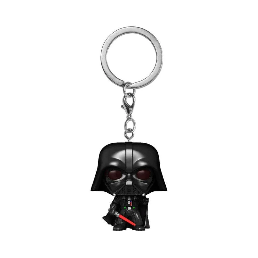Funko Keychain : Star Wars - Darth Vader