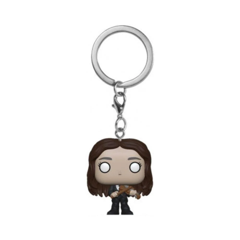 Funko Keychain : Umbrella Academy - Vanya