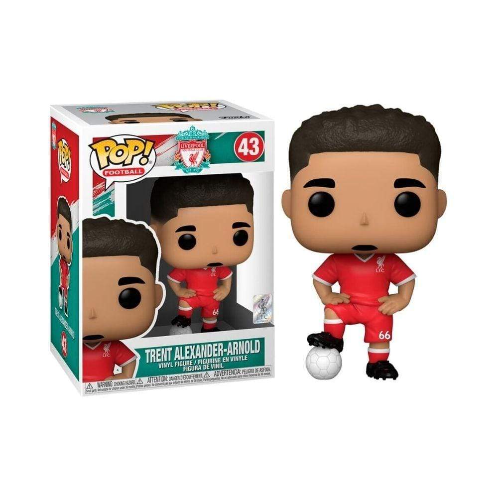 Funko : Liverpool - Trent Alexander - Arnold - Image 2