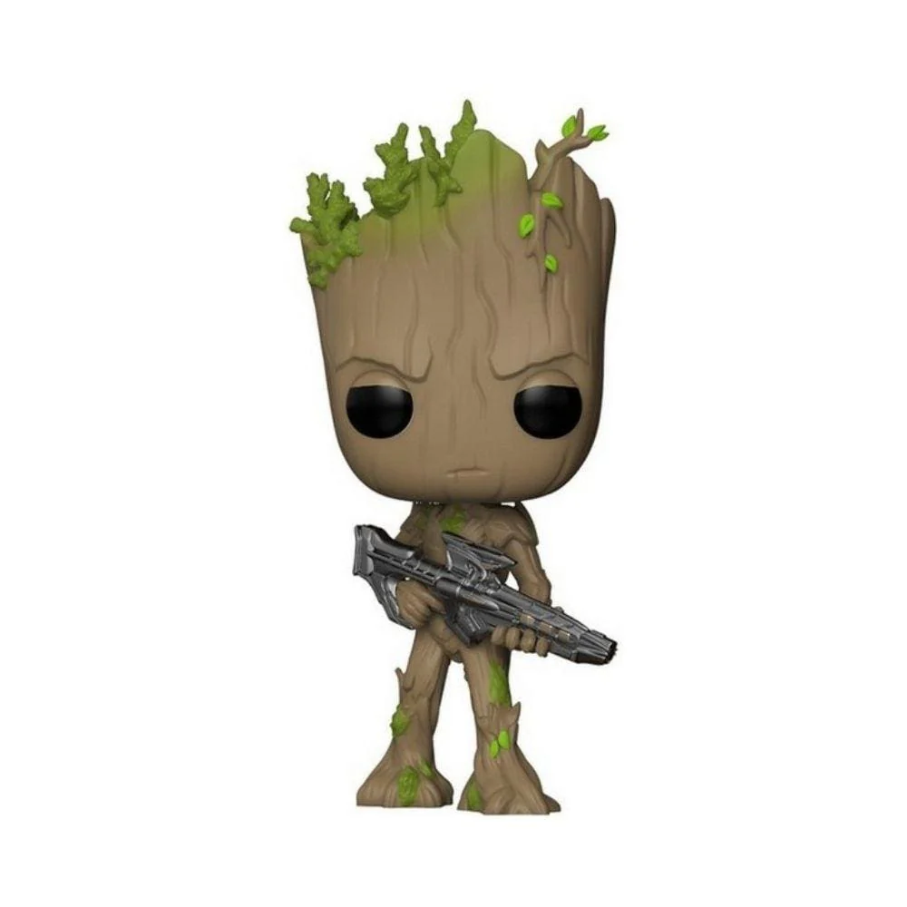 Funko : Marvel - Avengers Infinity Wars - Groot (293)