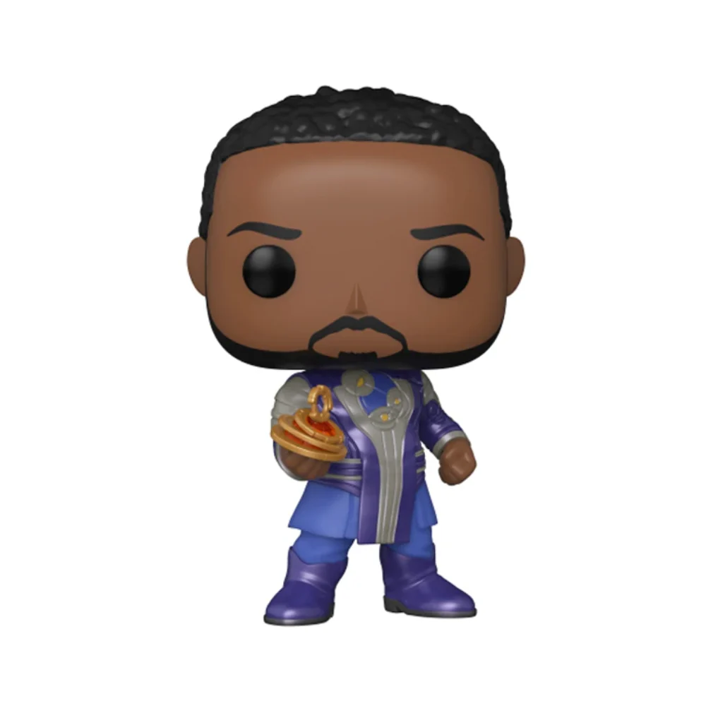 Funko : Marvel Eternals - Phastos