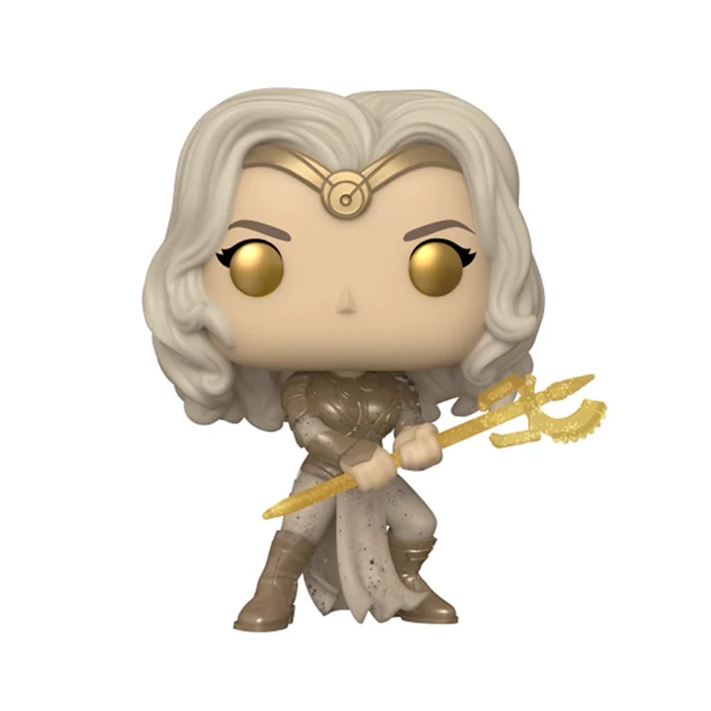 Funko : Marvel Eternals - Thena