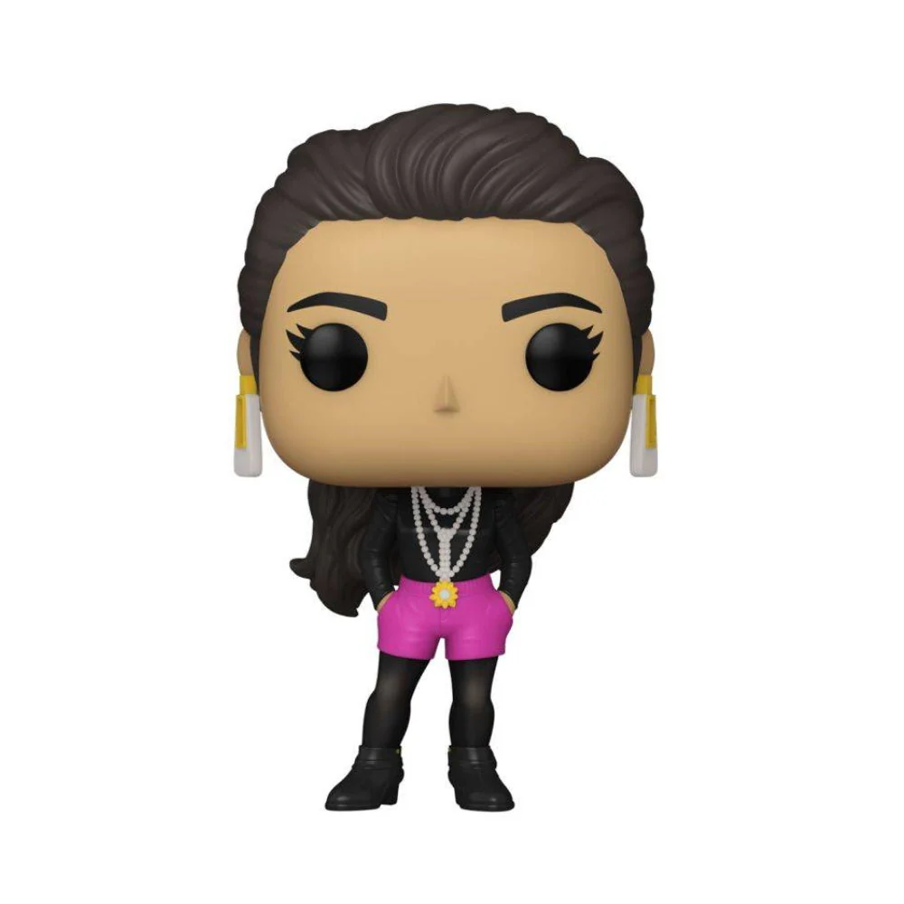 Funko :  Marvel: She-Hulk - Nikki