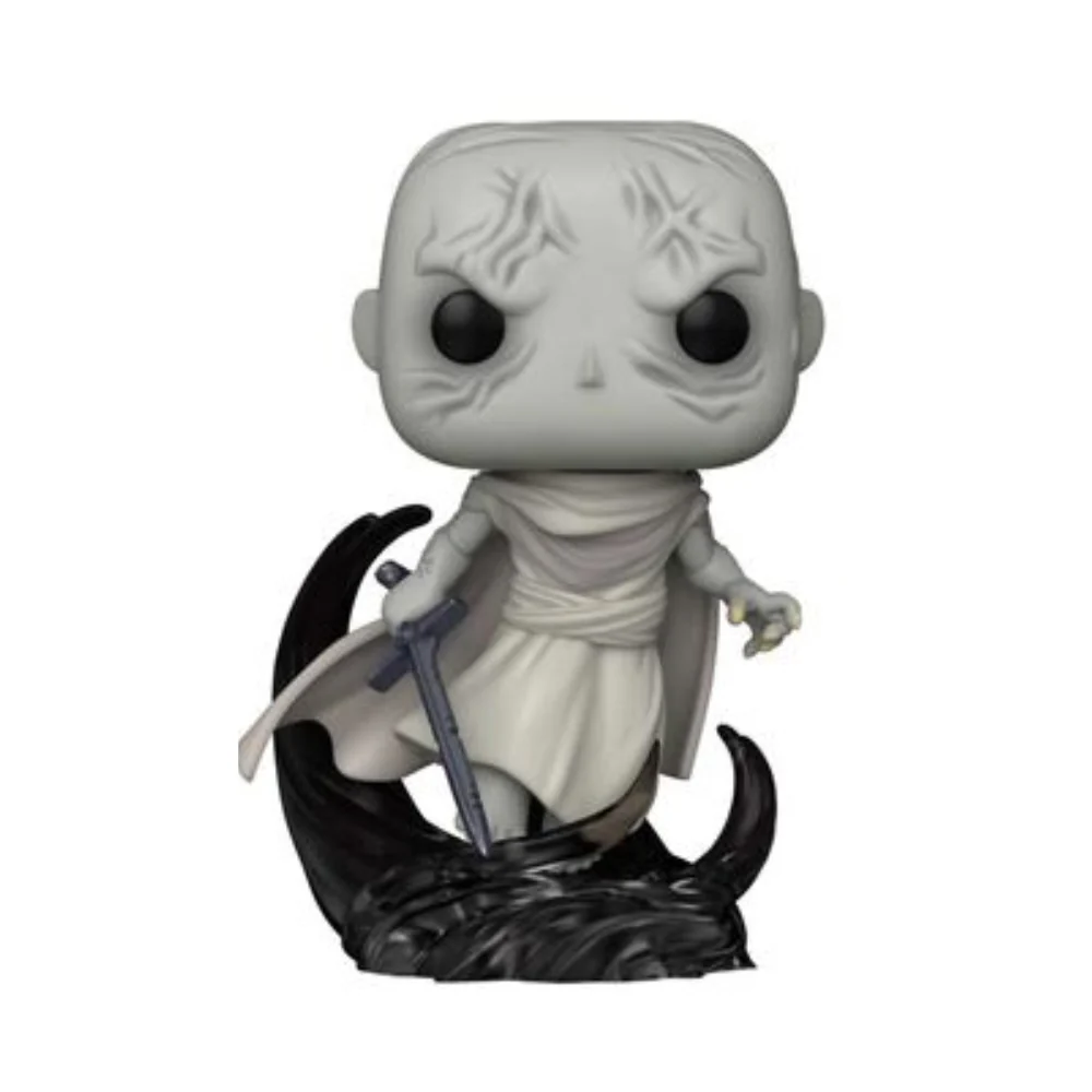 Funko : Marvel Thor Love & Thunder - Gorr (1043)