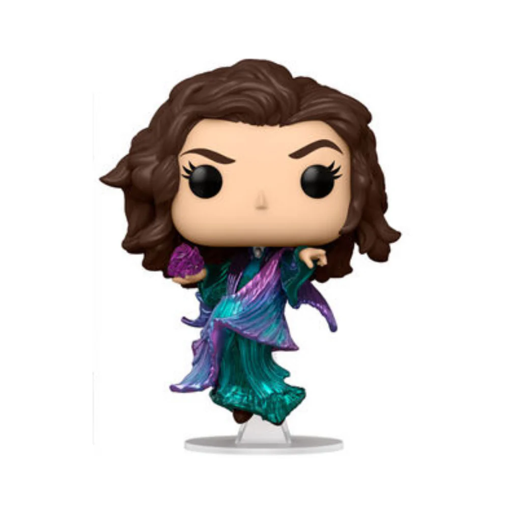 Funko : Marvel Wanda Vision - Agatha Harkness