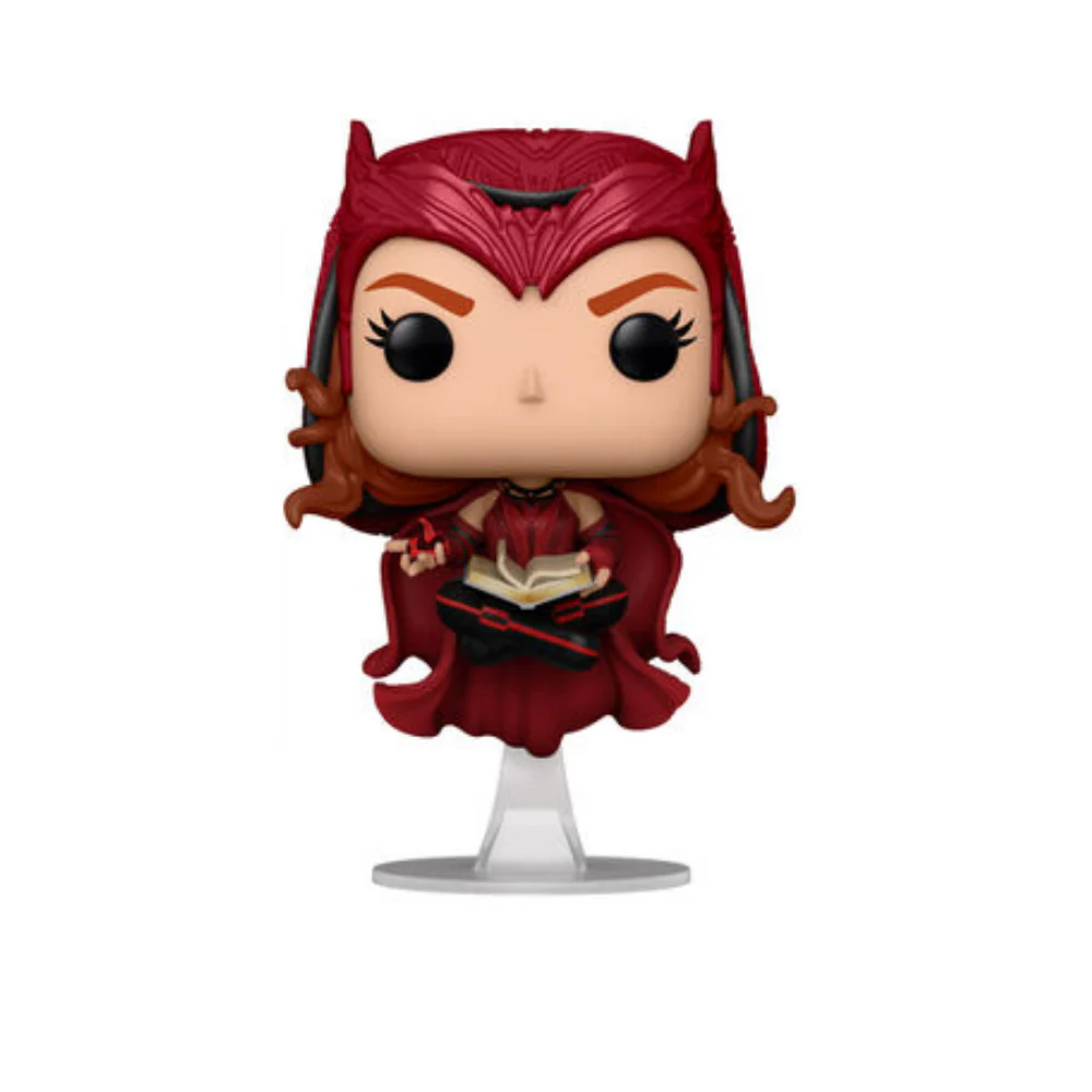 Funko : Marvel Wanda Vision - Scarlet Witch